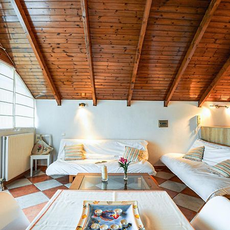 자킨토스 타운 Rosa Seaview Loft 아파트 외부 사진